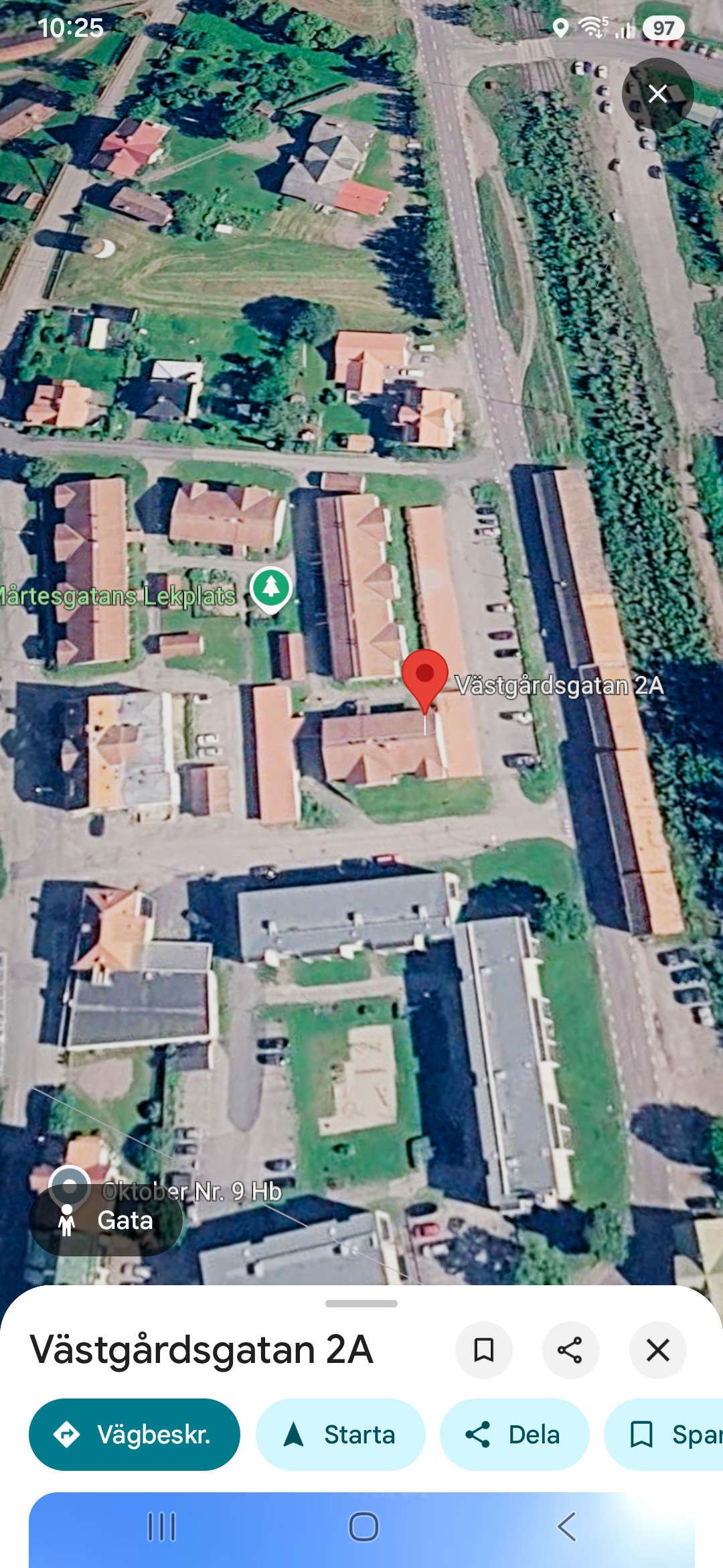 Västgårdsgatan 2 A, 3 rok (objekt 90960031)