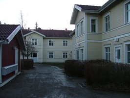 Örvägen 1 B, 2 rok (objekt 80800001)