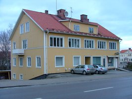 Gamla Posthuset